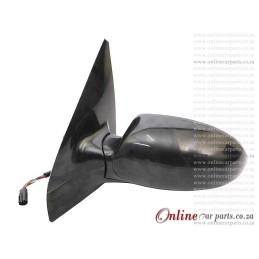 Ford Focus I 99-04 Left Hand Side Electric Door Mirror