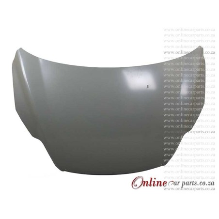 Ford Focus III 09-10 Bonnet