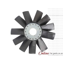 Ford Ranger T6 2.2 TDCI 3.2 TDCI 2011- Fan Belt