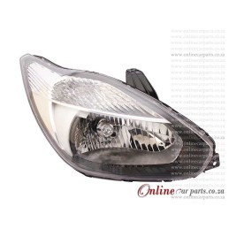 Ford Figo 2010- Right Hand Side Head Light