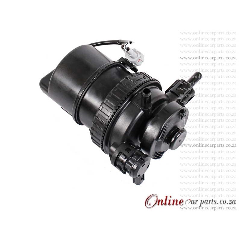 Toyota Hilux 2KD 1KD Fuel Filter Housing