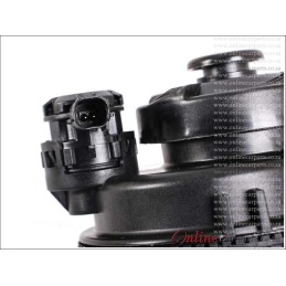 Toyota Hilux 2KD 1KD Fuel Filter Housing