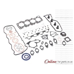 Nissan NP300 2.5 TDI YD25 8V 2008- Full Gasket Set