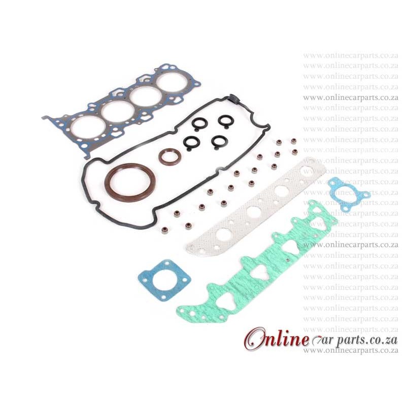 Hafei Lobo 1.1 MPI DA468QL1 16V 2008- Full Gasket Set