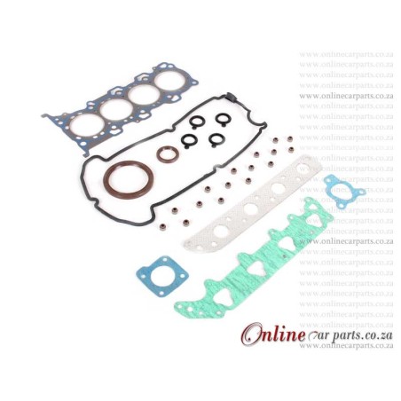 Hafei Lobo 1.1 MPI DA468QL1 16V 2008- Full Gasket Set