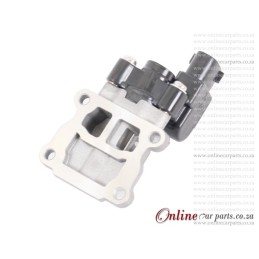 Toyota Avensis Corolla Runx Verso 160 3ZZ-FE 99-09 Fuel Idler Valve