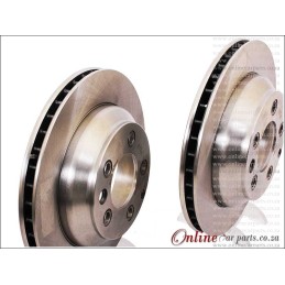 Audi Q7 3.0 TDI CJGD CRCA CLZB 24V 11-15 Brake Disc