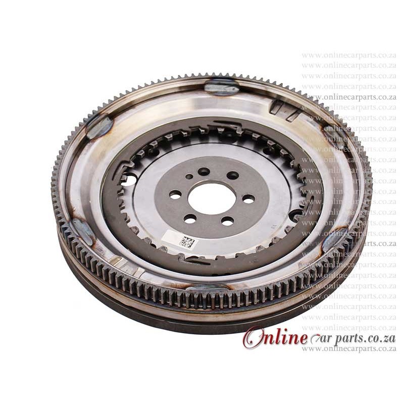 VW Golf VII 1.4 TSI CPTA CZEA 2013- DMF Dual Mass Flywheel