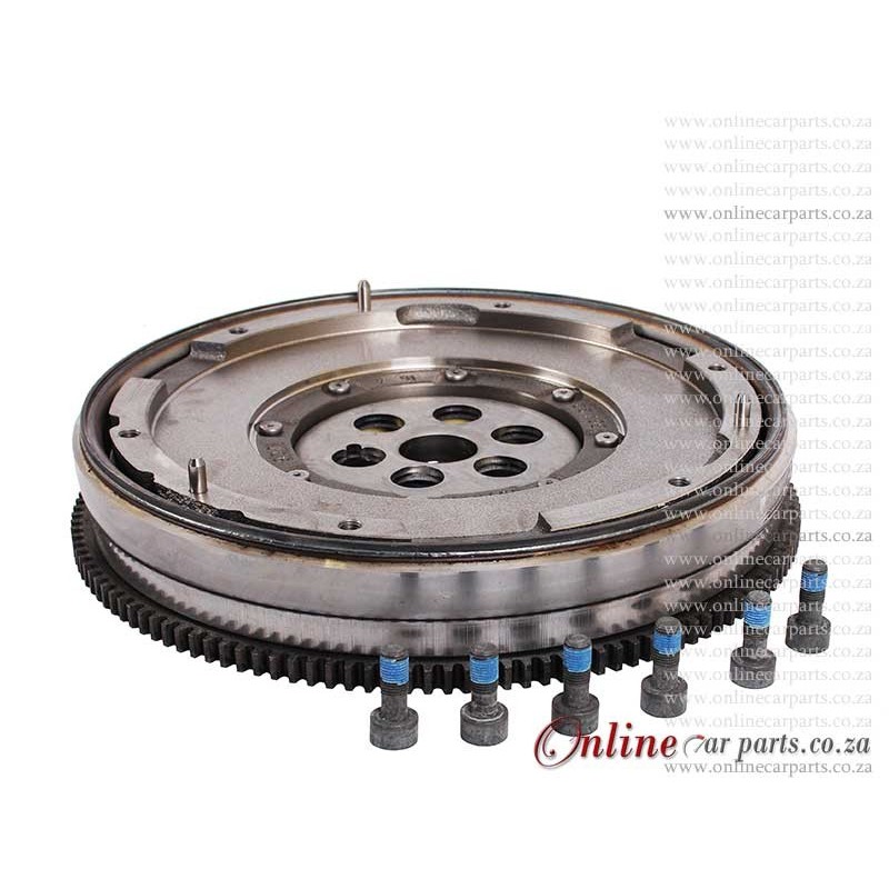 Opel Corsa D 1.6 OPC Z16LER 16V 2008- DMF Dual Mass Flywheel