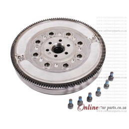 Opel Corsa D 1.6 OPC Z16LER 16V 2008- DMF Dual Mass Flywheel