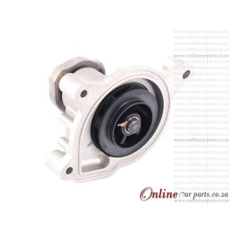 Volkswagen Eos 1.4 CAXA 07 on Water Pump