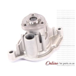 Volkswagen Eos 1.4 CAXA 07 on Water Pump