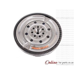 Hyundai iX35 2.0I G4KD 16V 2010- DMF Dual Mass Flywheel