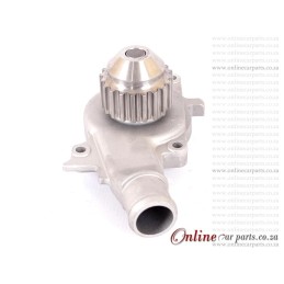 Ford Escort 1.3 1.4 CVH 86-89 1.4 PTE 95-99 Water Pump