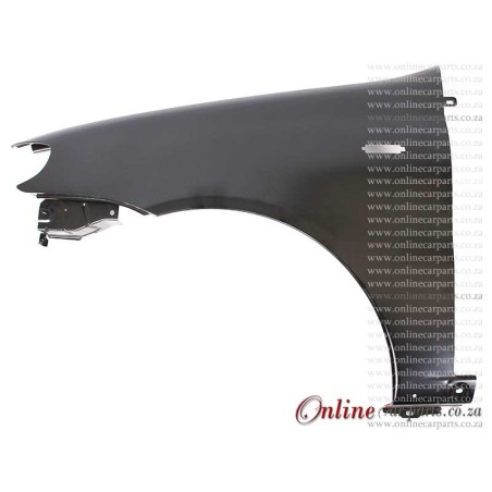 Fiat Strada 2005- Left Hand Side Front Fender