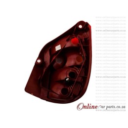 Fiat Palio 98-01 Left Hand Side Tail Light