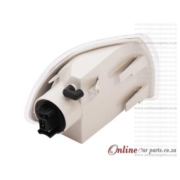 Fiat Palio 98-01 Left Hand Side White Corner Lamp