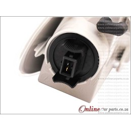 Fiat Palio 98-01 Left Hand Side White Corner Lamp