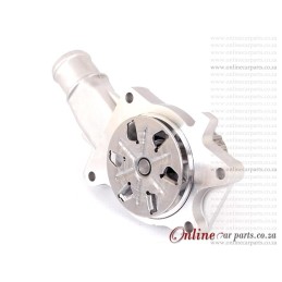 Ford Escort 1.3 1.4 CVH 86-89 1.4 PTE 95-99 Water Pump