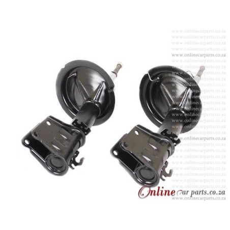 Fiat Palio 2001 Left And Right Hand Side Front Shock