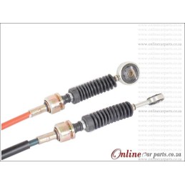 Toyota Quantum 2.7 2TR-FE 16V 2005- Gear Shift Cable