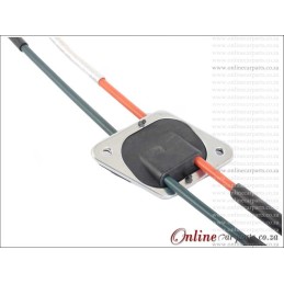 Toyota Quantum 2.7 2TR-FE 16V 2005- Gear Shift Cable