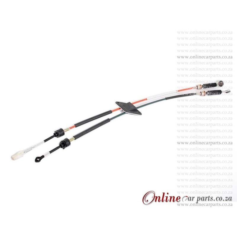 Chery Tiggo 1.6 2.0 SQR 16V 2007- Gear Link Cable