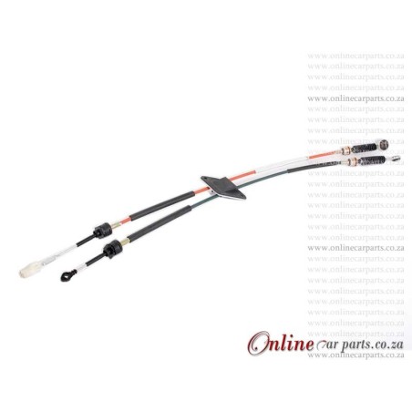 Chery Tiggo 1.6 2.0 SQR 16V 2007- Gear Link Cable