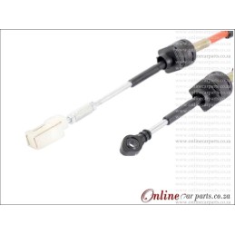 Chery Tiggo 1.6 2.0 SQR 16V 2007- Gear Link Cable