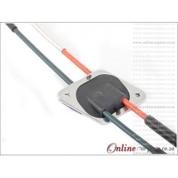 Chery Tiggo 1.6 2.0 SQR 16V 2007- Gear Link Cable