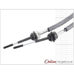 Chevrolet Utility 1.4 X14YEH 8V 12-17 Gear Link Cable