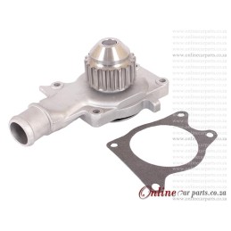 Ford Escort 1.3 1.4 CVH 86-89 1.4 PTE 95-99 Water Pump