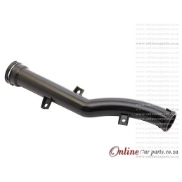 Mini Cooper R56 1.6 ONE N16B16A 16V 10-13 Plastic Pipe