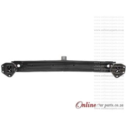 Honda Jazz 1.3 HYBRID 16V 11-15 Bumper Stiffner