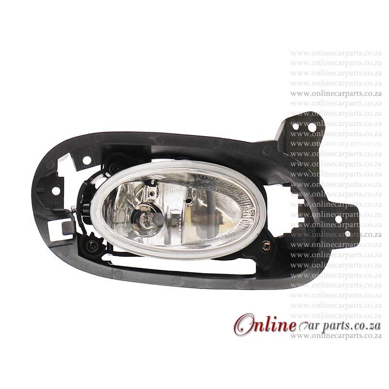 Honda Jazz 1.3 HYBRID 16V 11-15 Fog Light Assembly With Cover