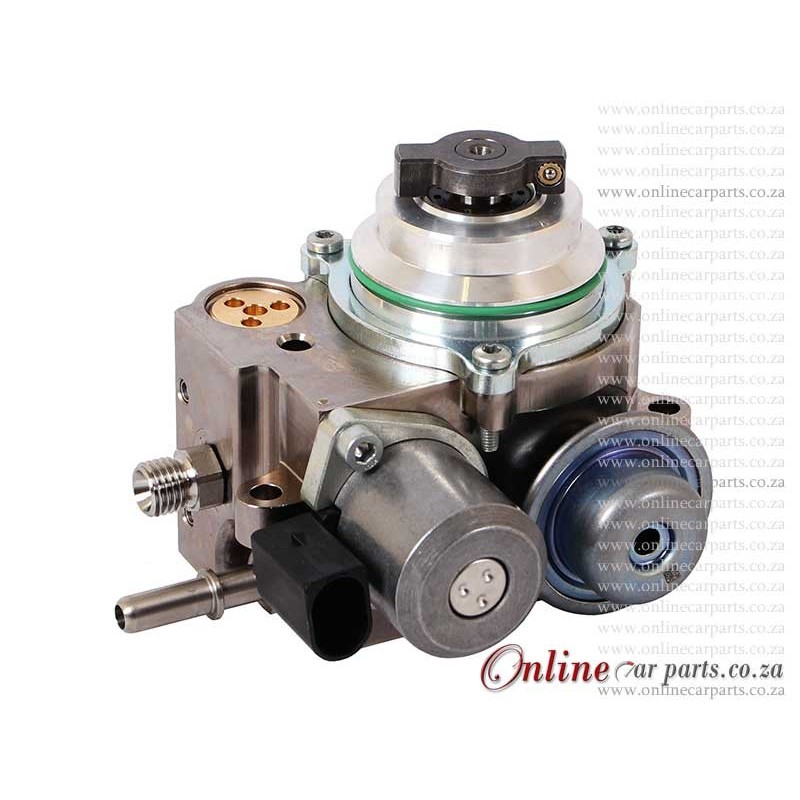 Peugeot 1007 1.6 NFU TU5JP4 16V 2005- High Pressure Fuel Pump