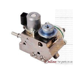 Peugeot 1007 1.6 NFU TU5JP4 16V 2005- High Pressure Fuel Pump