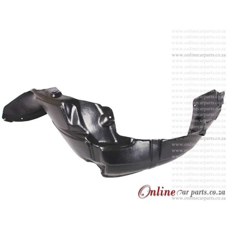 Hyundai Accent 1.6 G4FG 16V 2011 Left Hand Side Front Fender Liner