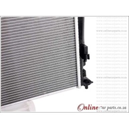 Kia Sportage 2.0 CRDI D4HA 16V 10-14 Radiator