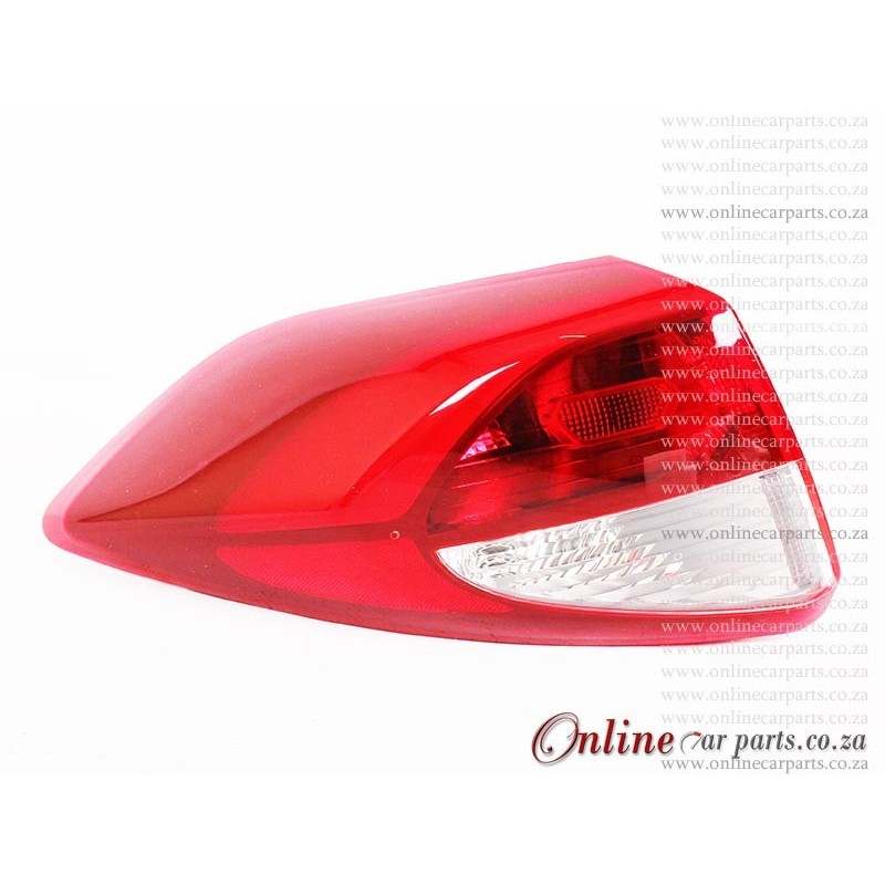 Hyundai Tucson 2016- Left Hand Side Tail Light