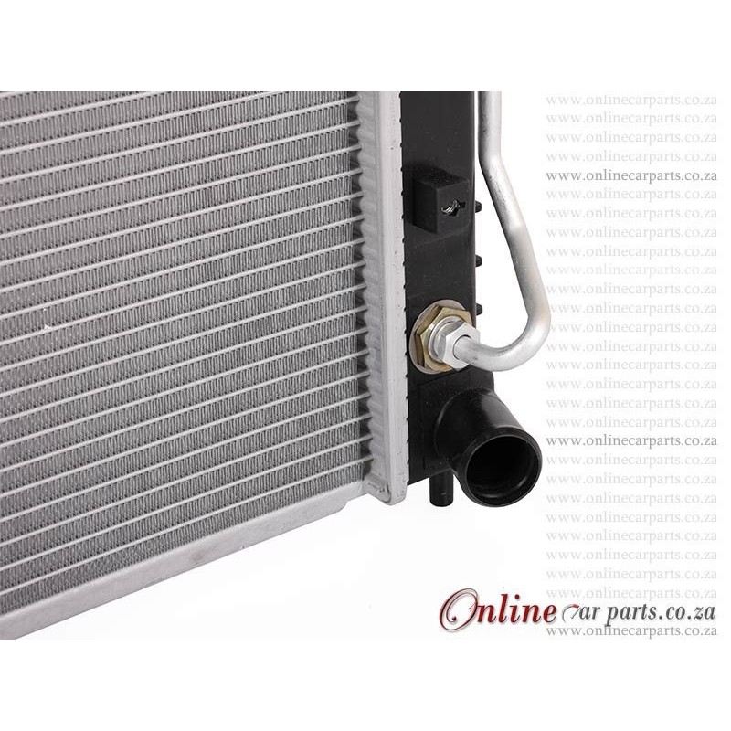G4fg Radiator Hyundai Creta 1.6 MPI G4FG 16V 2017- Radiator