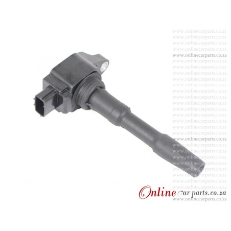 Renault Clio IV 0.9 TURBO D4F 740 12V 2013- Ignition Coil