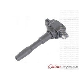 Renault Clio IV 0.9 TURBO D4F 740 12V 2013- Ignition Coil