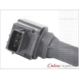 Renault Clio IV 0.9 TURBO D4F 740 12V 2013- Ignition Coil