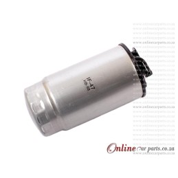 BMW 3 Series E46 330D M57 01-03 Fuel Filter