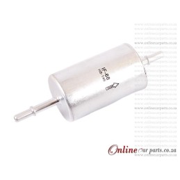 Ford Focus 1.6 2.0 2004- Fuel Filter