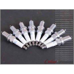 Lexus LS400 1UZ-FE 32V 95-00 Spark Plugs