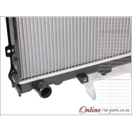 Kia Sportage 2.0I FED 16V 96-05 Radiator