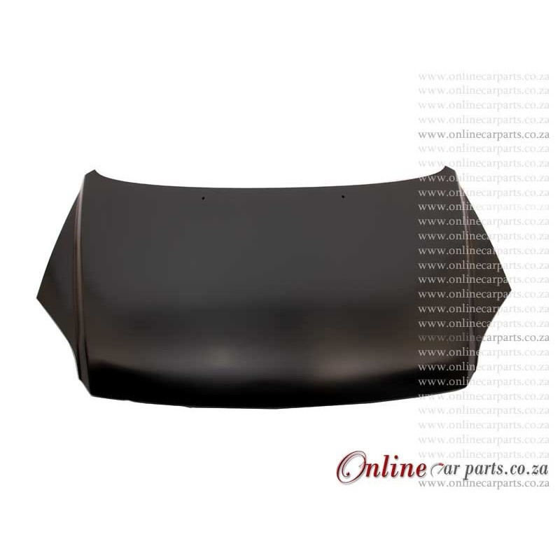 Kia Sportage II 06-10 Bonnet