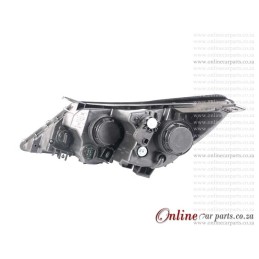 Kia Sportage III 10-14 Right Hand Side Electric Head Light With Motor